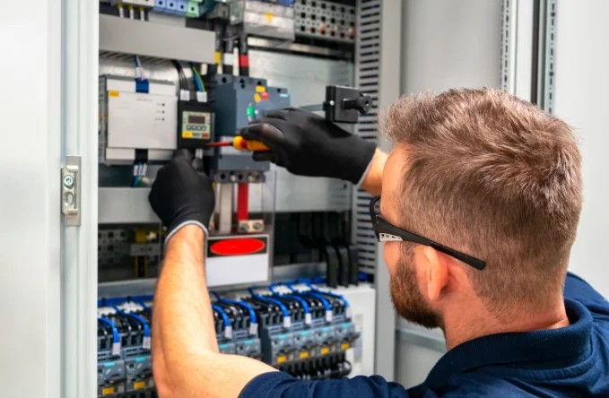 Grove Spark Electrical Services local electrician North Shore