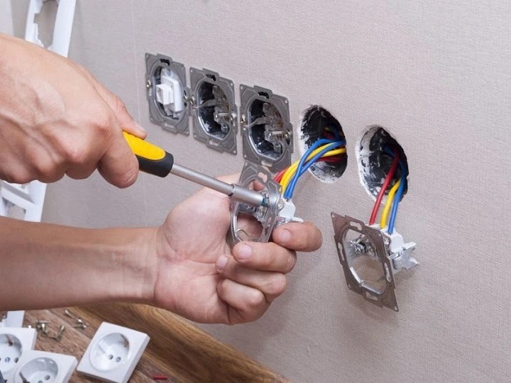 Grove Spark Electrical Services master electrician St Ives NSW
