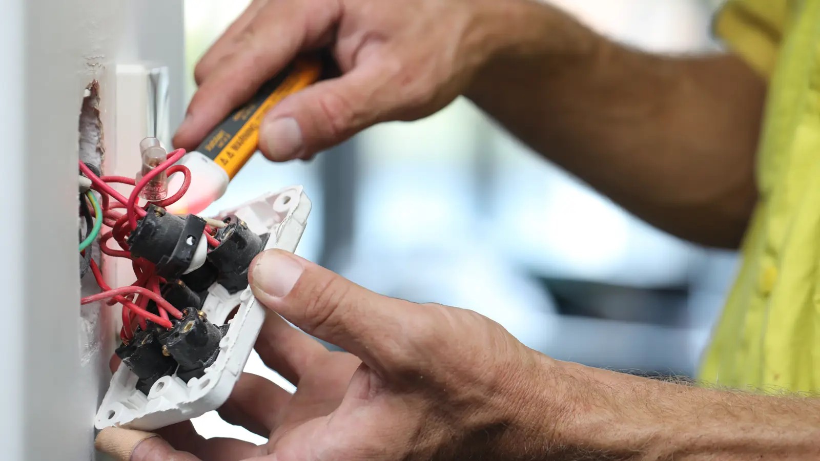 Grove Spark Electrical Services commercial services St Ives