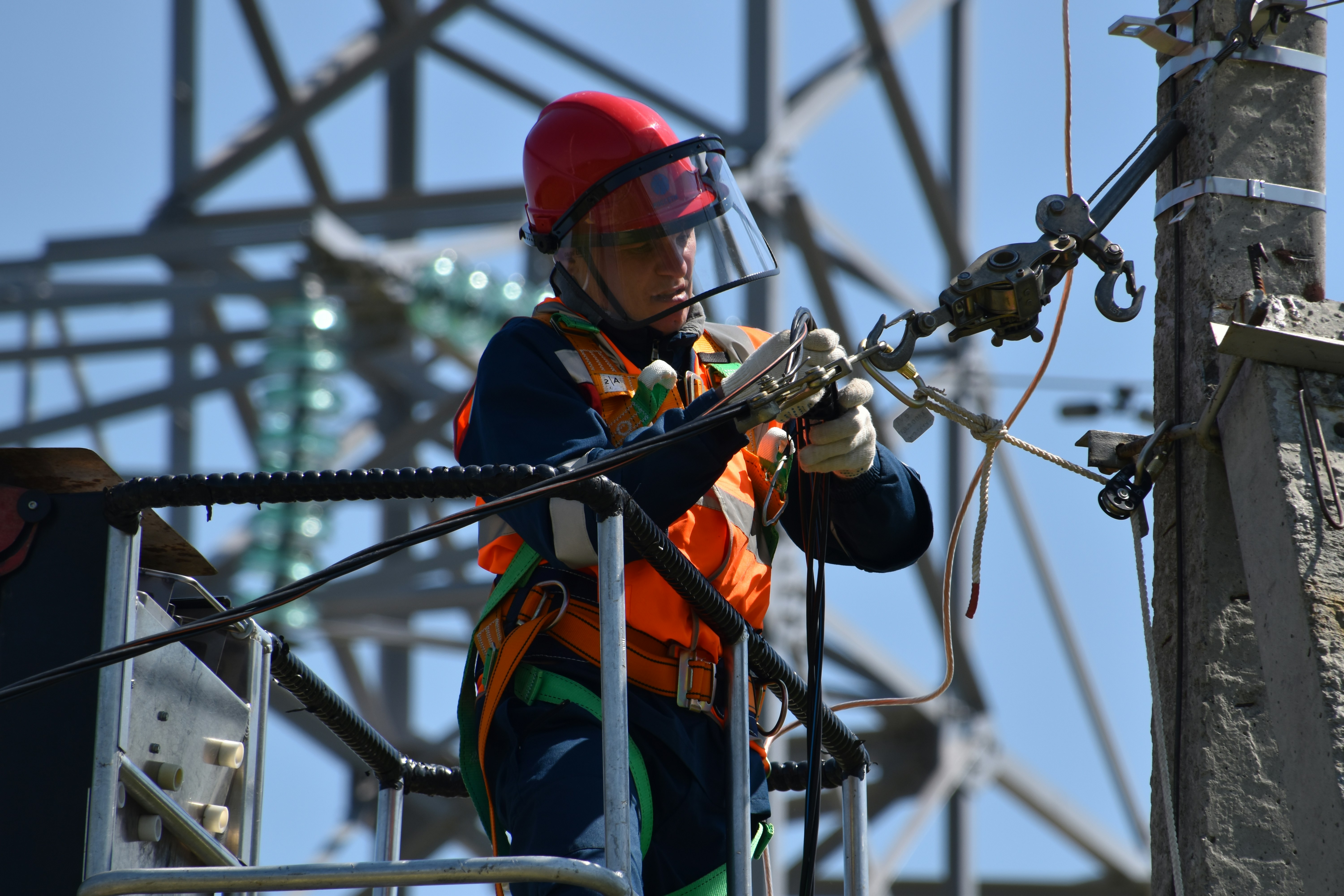 Electrical services completed by Grove Spark in St Ives, NSW