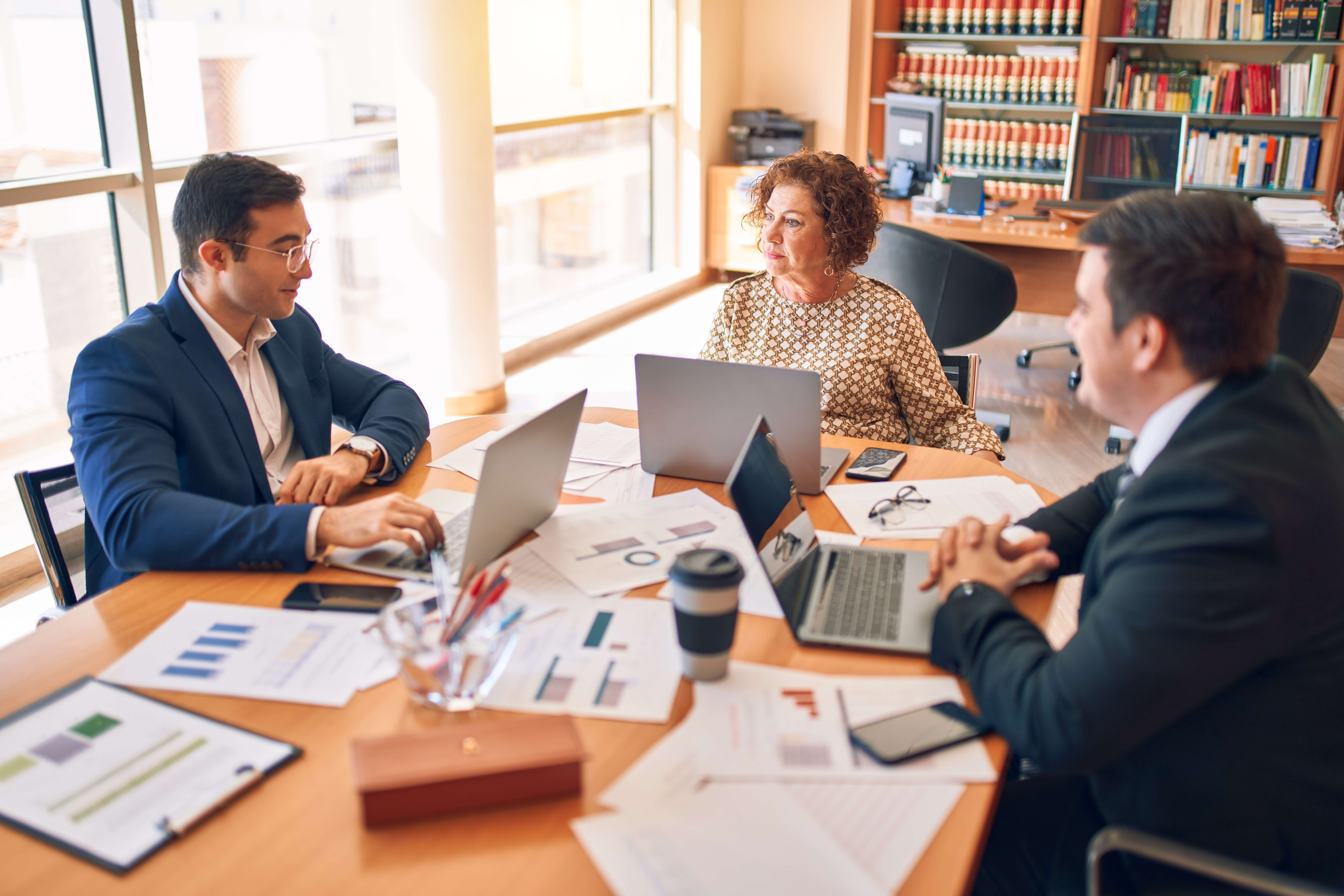 corporate bylaws basics