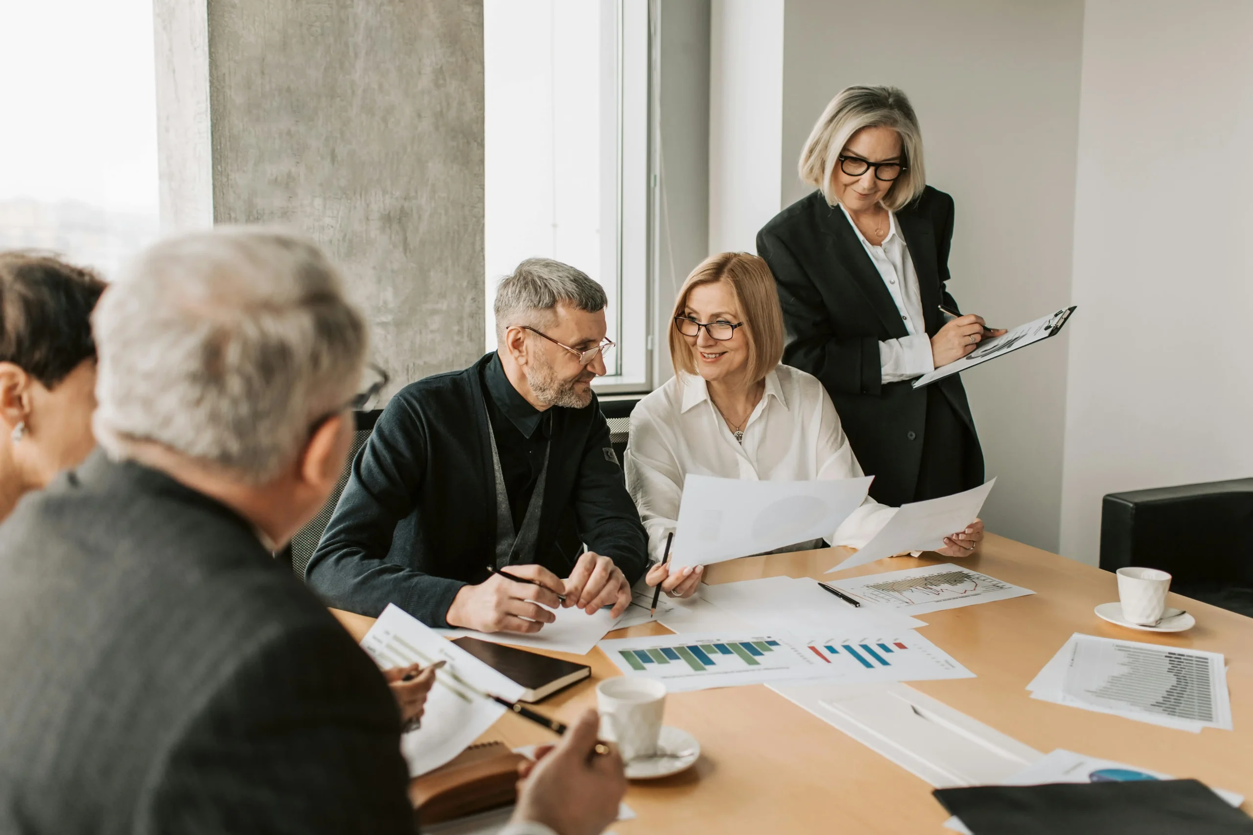 corporate bylaws basics